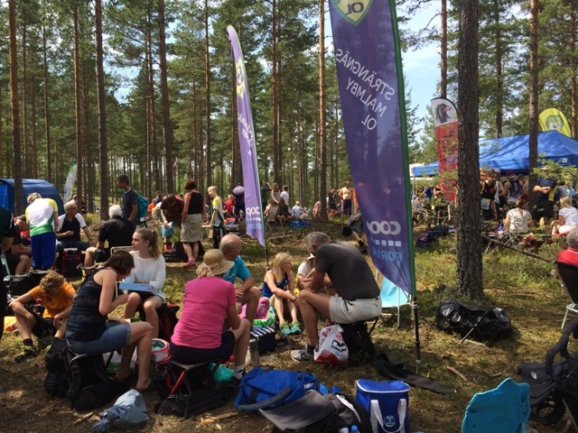 image: Eskilstuna Weekend etapp 3