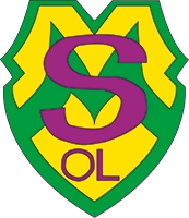 Strängnäs-Malmby OL-logotype